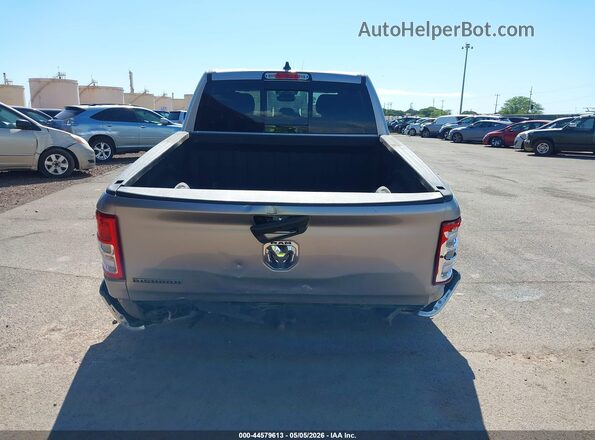 1C6RREFG9RN146273 2024 RAM 1500 Gray 