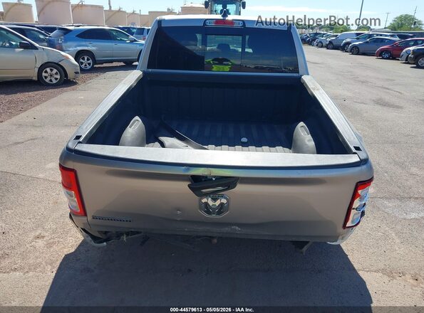 1C6RREFG9RN146273 2024 RAM 1500 Gray 