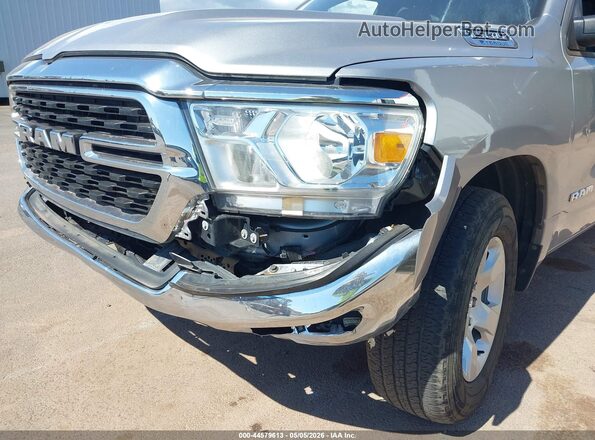 1C6RREFG9RN146273 2024 RAM 1500 Gray 