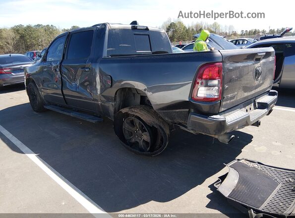 1C6RREFT7MN816246 2021 RAM 1500 Gray 