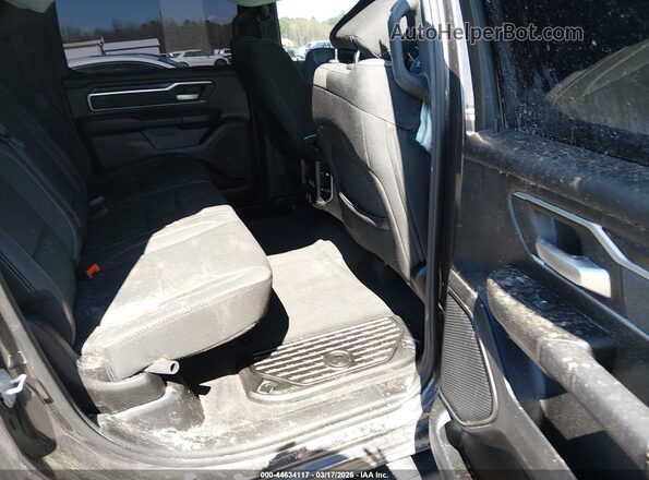 1C6RREFT7MN816246 2021 RAM 1500 Gray 