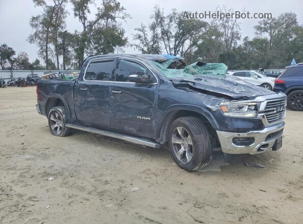 1C6RREJT5KN596755 2019 RAM 1500 Black 