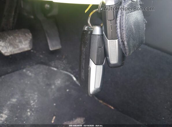 1C6RRFFG0SN506865 2025 RAM 1500 Black Vista del salpicadero