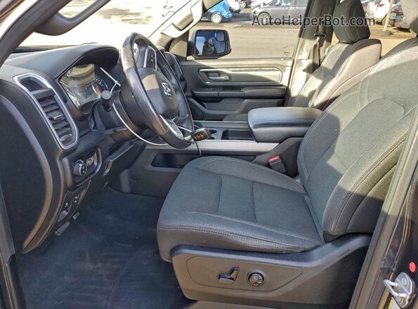 1C6SRFBT9KN609058 2019 RAM 1500 Синий 