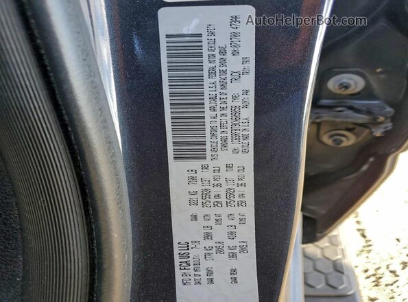 1C6SRFBT9KN609058 2019 RAM 1500 Синий 