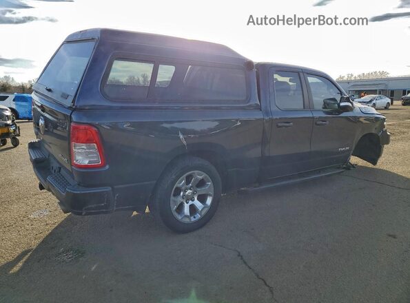 1C6SRFBT9KN609058 2019 RAM 1500 Синий 