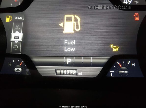 1C6SRFFP4SN729377 2025 RAM 1500 Black 