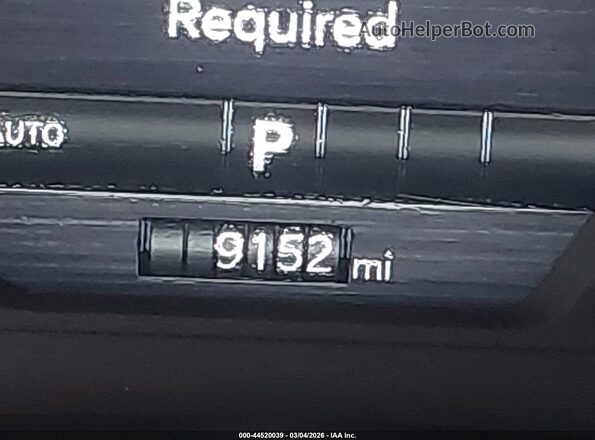 1C6SRFFP9TN168966 2026 RAM 1500 Black 