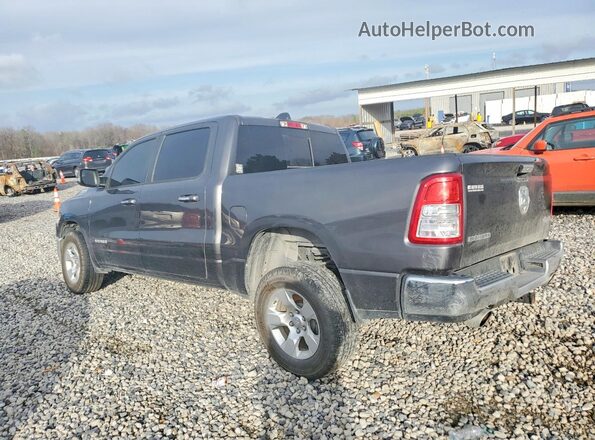 1C6SRFFT0KN839792 2019 RAM 1500 Gray 