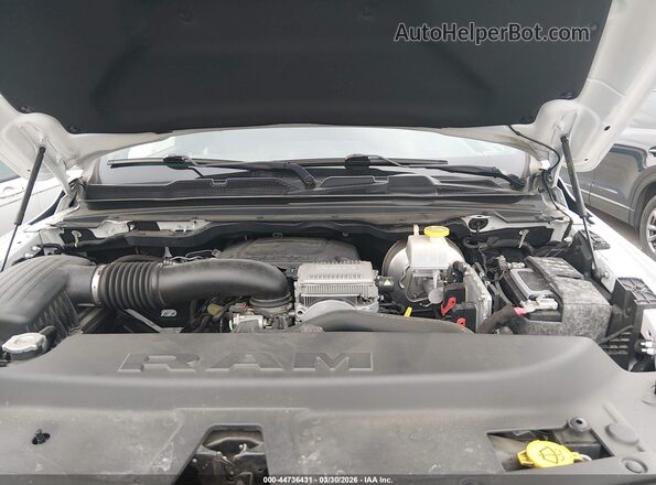 1C6SRFFT0LN326902 2020 RAM 1500 White 
