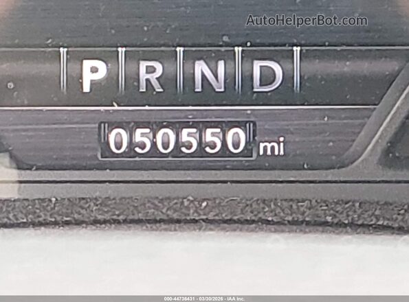 1C6SRFFT0LN326902 2020 RAM 1500 White 