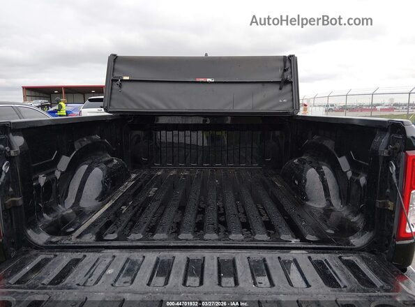 1C6SRFFT8LN375992 2020 RAM 1500 Black 