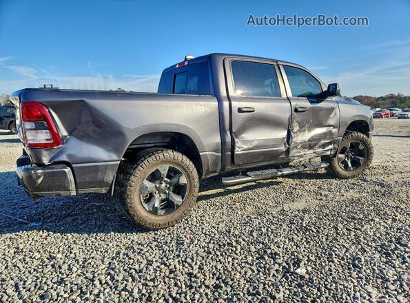 1C6SRFGT8RN225663 2024 RAM 1500 Black Tył prawy