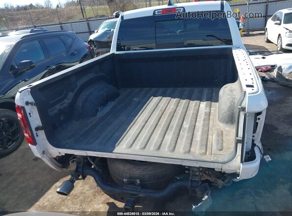 1C6SRFHT7LN109621 2020 RAM 1500 White 