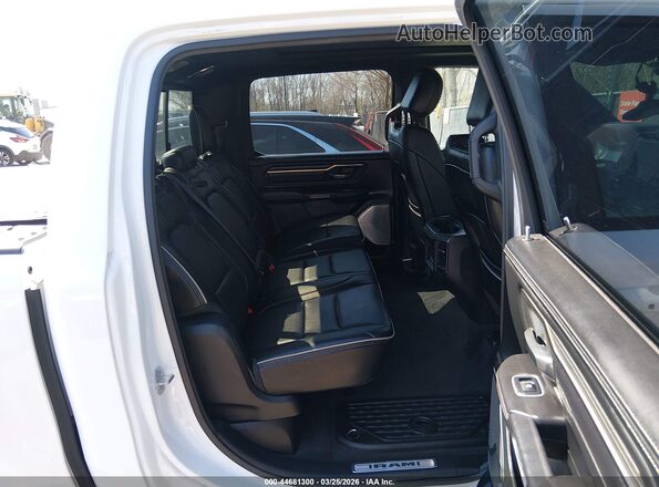 1C6SRFHT7MN523970 2021 RAM 1500 White 