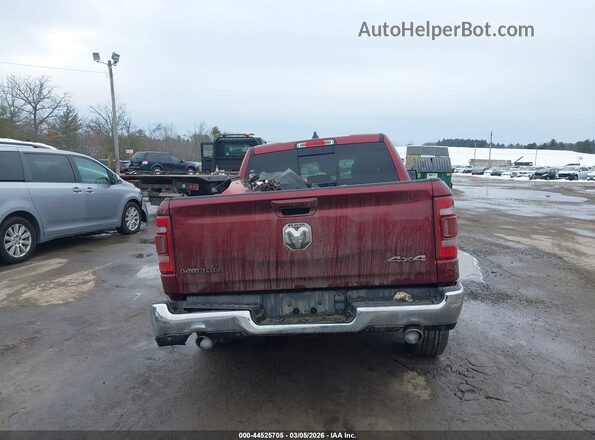 1C6SRFJT2RN108976 2024 RAM 1500 Beige 