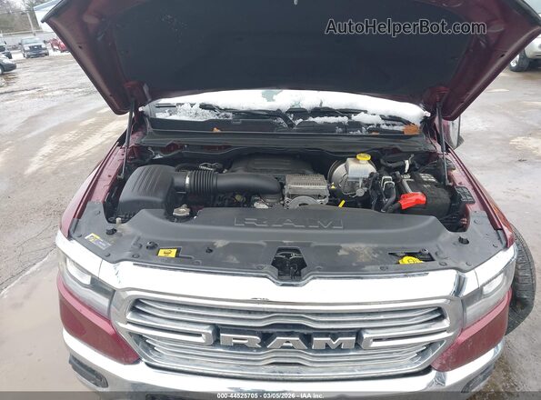 1C6SRFJT2RN108976 2024 RAM 1500 Beige Widok z tyłu