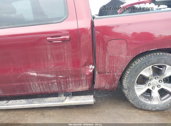 1C6SRFJT2RN108976 2024 RAM 1500 Beige Widok z przodu