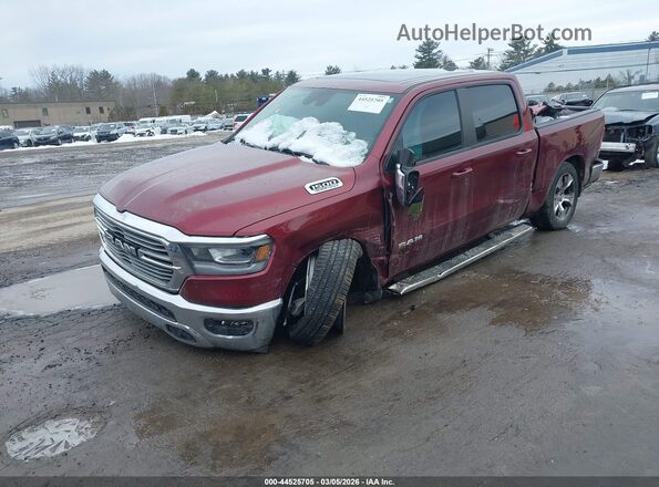 1C6SRFJT2RN108976 2024 RAM 1500 Beige Przód lewy
