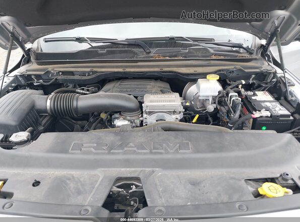 1C6SRFJT8RN159320 2024 RAM 1500 Silver 