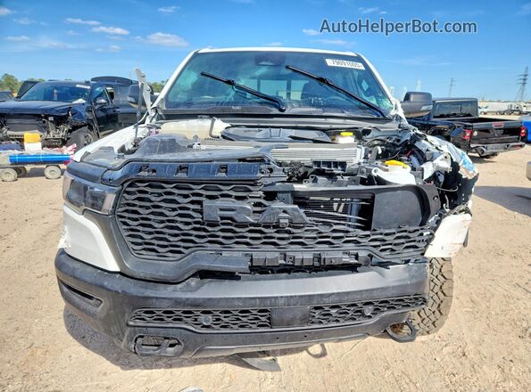1C6SRFLP9TN264293 2026 RAM 1500 White Vista frontal