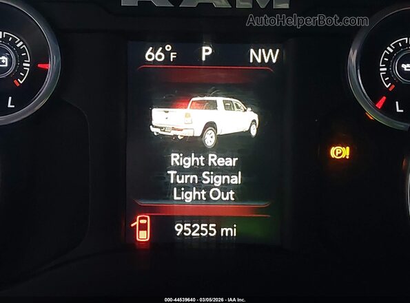 1C6SRFMT7MN571099 2021 RAM 1500 Black 