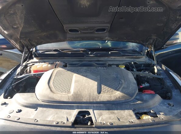 1C6SRFU93PN564188 2023 RAM 1500 Черный Вид сзади