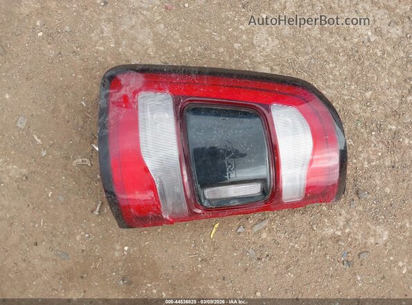 1C6SRFU97MN734404 2021 RAM 1500 Blue Instrument cluster view