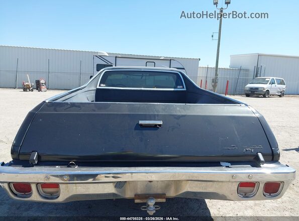 1D80U7R454245     1977 CHEVROLET OTHER Black 
