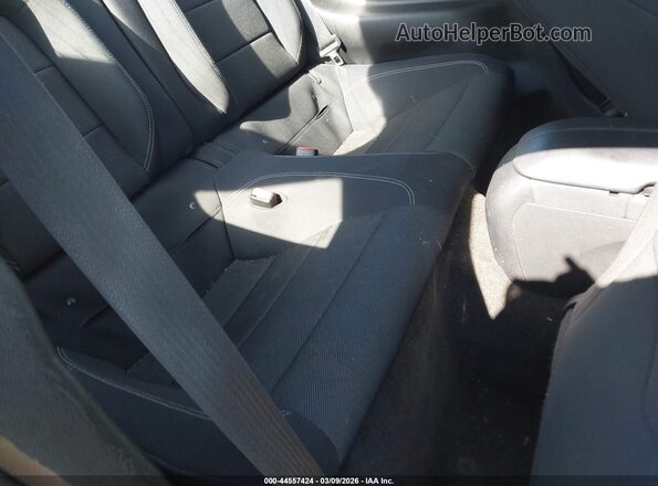 1FA6P8AM0H5339495 2017 FORD MUSTANG Gray VIN კოდის სტიკერის ხედი