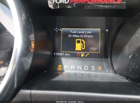 1FA6P8CF0M5116530 2021 FORD MUSTANG Red 