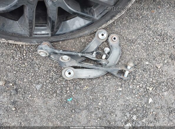1FA6P8CF1H5240845 2017 FORD MUSTANG Gray Vista del cuadro de instrumentos