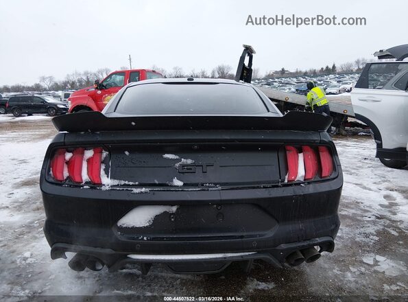 1FA6P8CF1J5153887 2018 FORD MUSTANG Black 