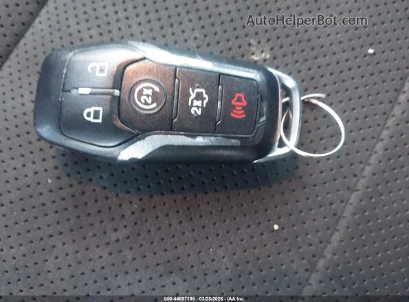 1FA6P8CF5G5228213 2016 FORD MUSTANG Gray წინა პანელის ხედი