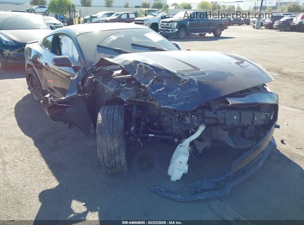 1FA6P8CF5N5131817 2022 FORD MUSTANG Black 