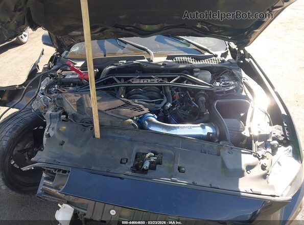 1FA6P8CF5N5131817 2022 FORD MUSTANG Black 