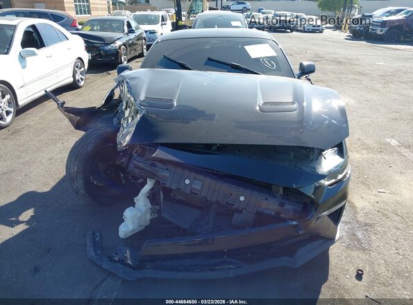 1FA6P8CF5N5131817 2022 FORD MUSTANG Black 