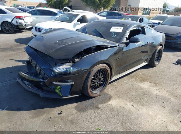 1FA6P8CF5N5131817 2022 FORD MUSTANG Black 