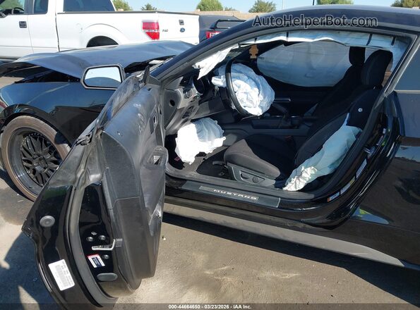 1FA6P8CF5N5131817 2022 FORD MUSTANG Black 