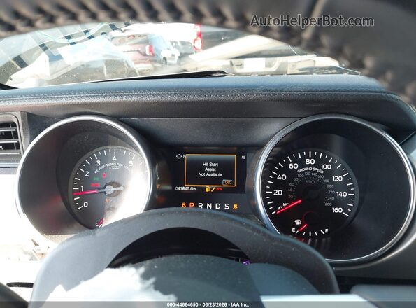 1FA6P8CF5N5131817 2022 FORD MUSTANG Black 