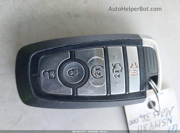 1FA6P8CF5N5144311 2022 FORD MUSTANG Синий Вид панели приборов