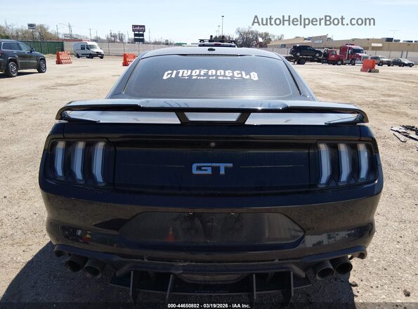 1FA6P8CF7J5107934 2018 FORD MUSTANG Black 