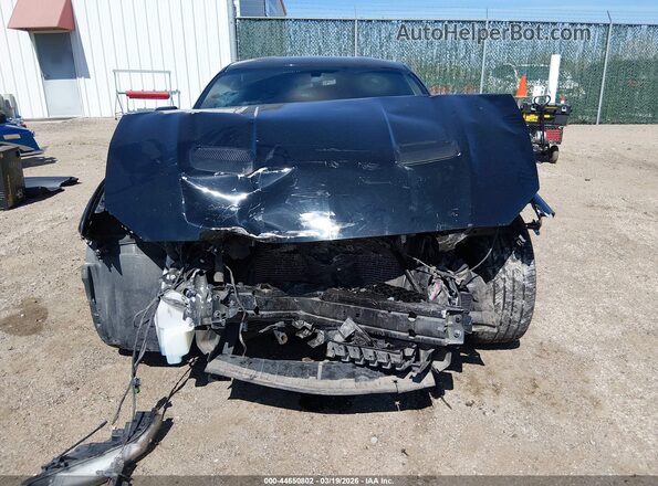1FA6P8CF7J5107934 2018 FORD MUSTANG Black 