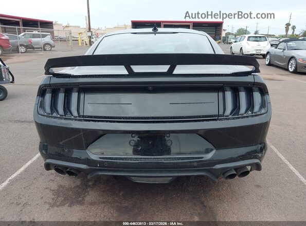 1FA6P8CF8M5157956 2021 FORD MUSTANG Black 