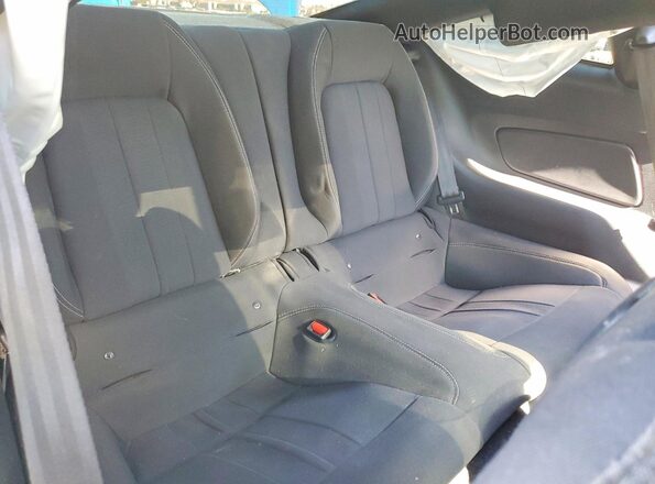 1FA6P8CF9M5109379 2021 FORD MUSTANG Синий 