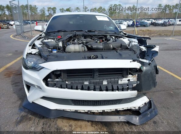 1FA6P8CFXM5151950 2021 FORD MUSTANG White 