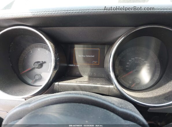 1FA6P8TH0G5271391 2016 FORD MUSTANG Black Вид задніх сидінь