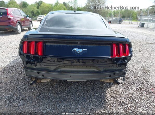 1FA6P8TH0G5271391 2016 FORD MUSTANG Black 