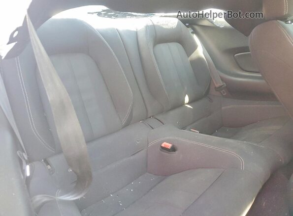 1FA6P8TH0K5199357 2019 FORD MUSTANG White 