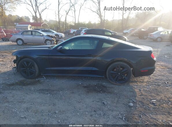 1FA6P8TH1G5301076 2016 FORD MUSTANG Black 